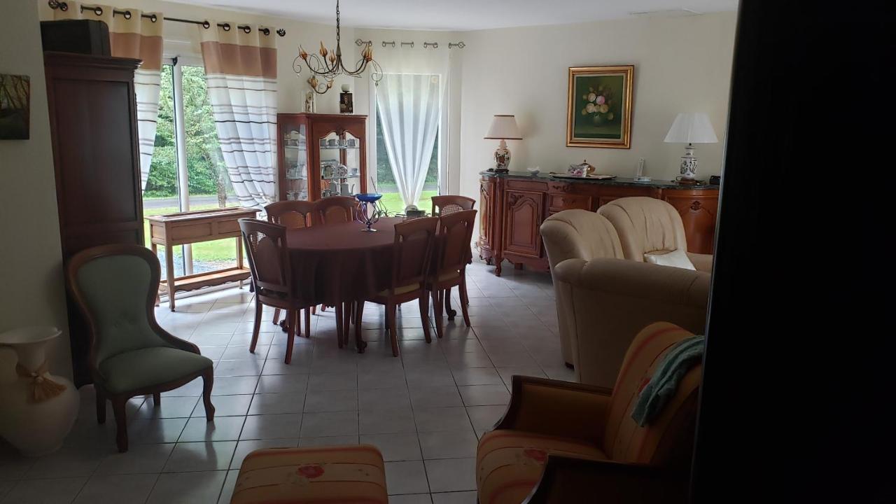 Le Calme Bed & Breakfast *