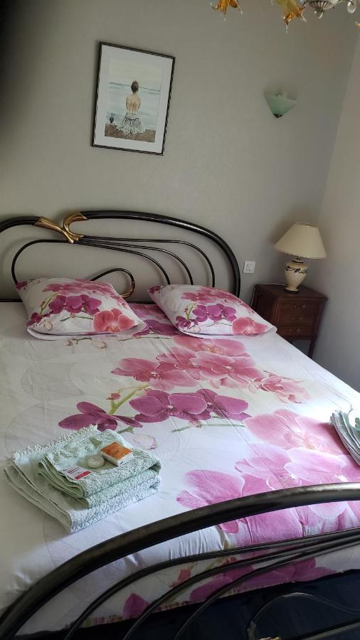 Bed & Breakfast Le Calme